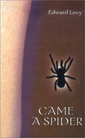 Came a Spider — Horror Fiction