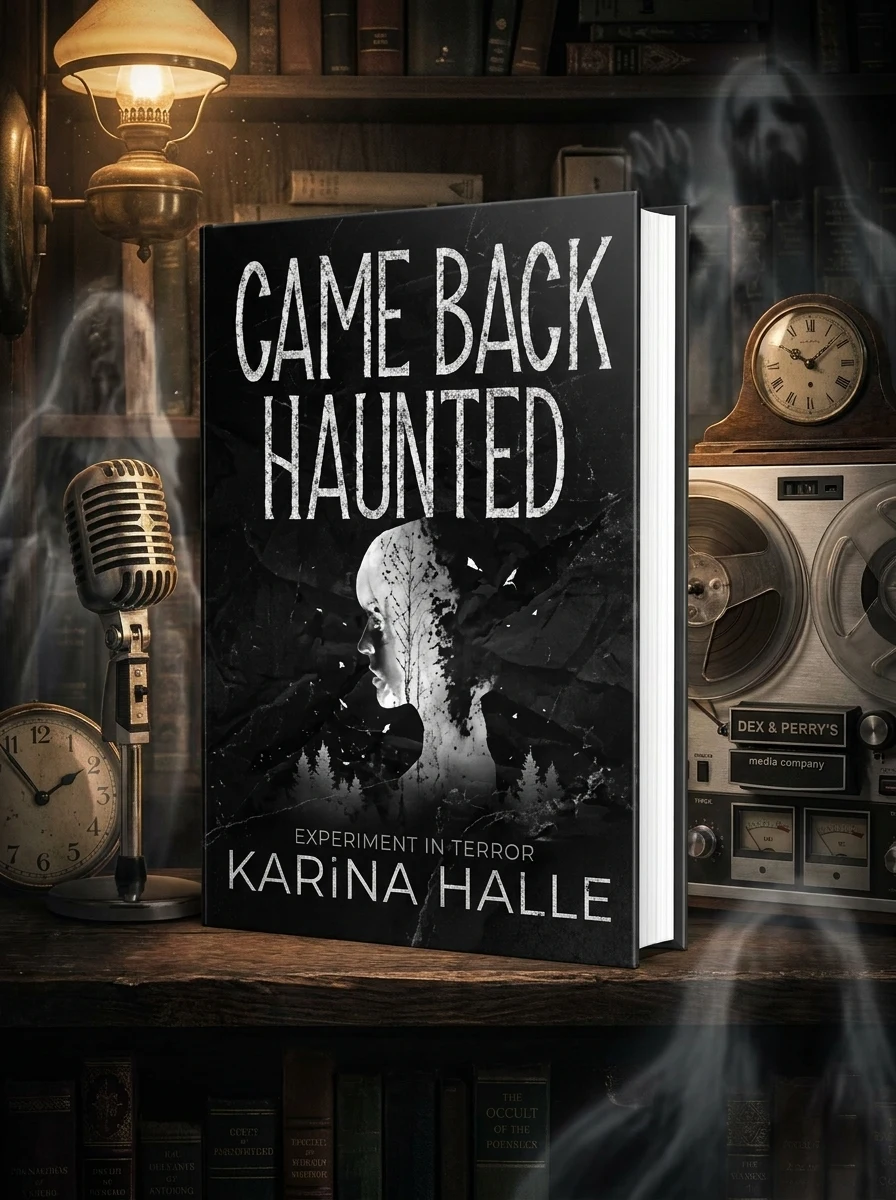 Came Back Haunted