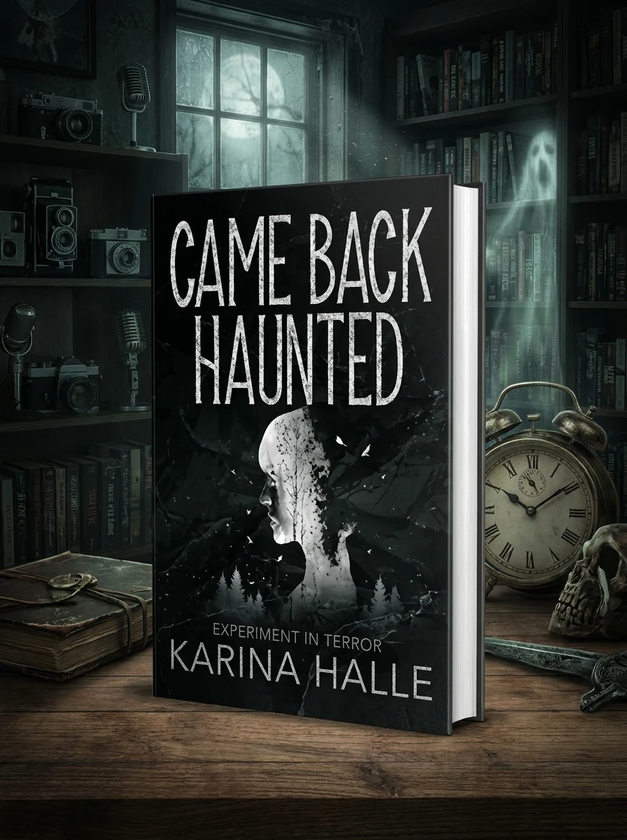 Came Back Haunted