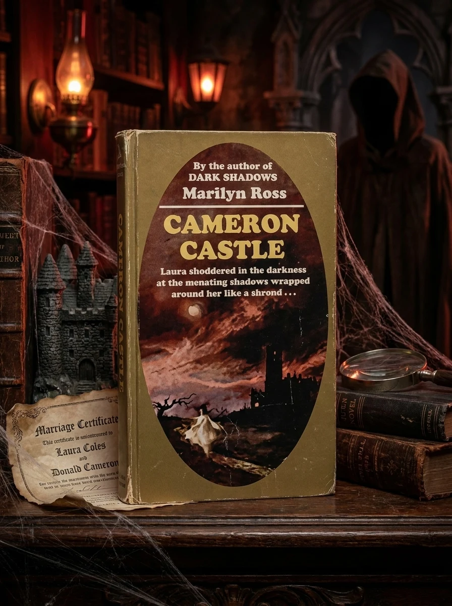 Cameron Castle