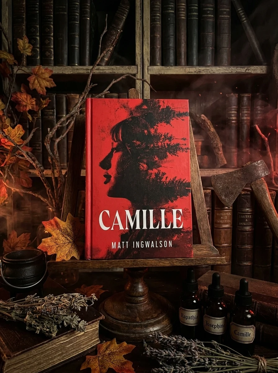 Camille