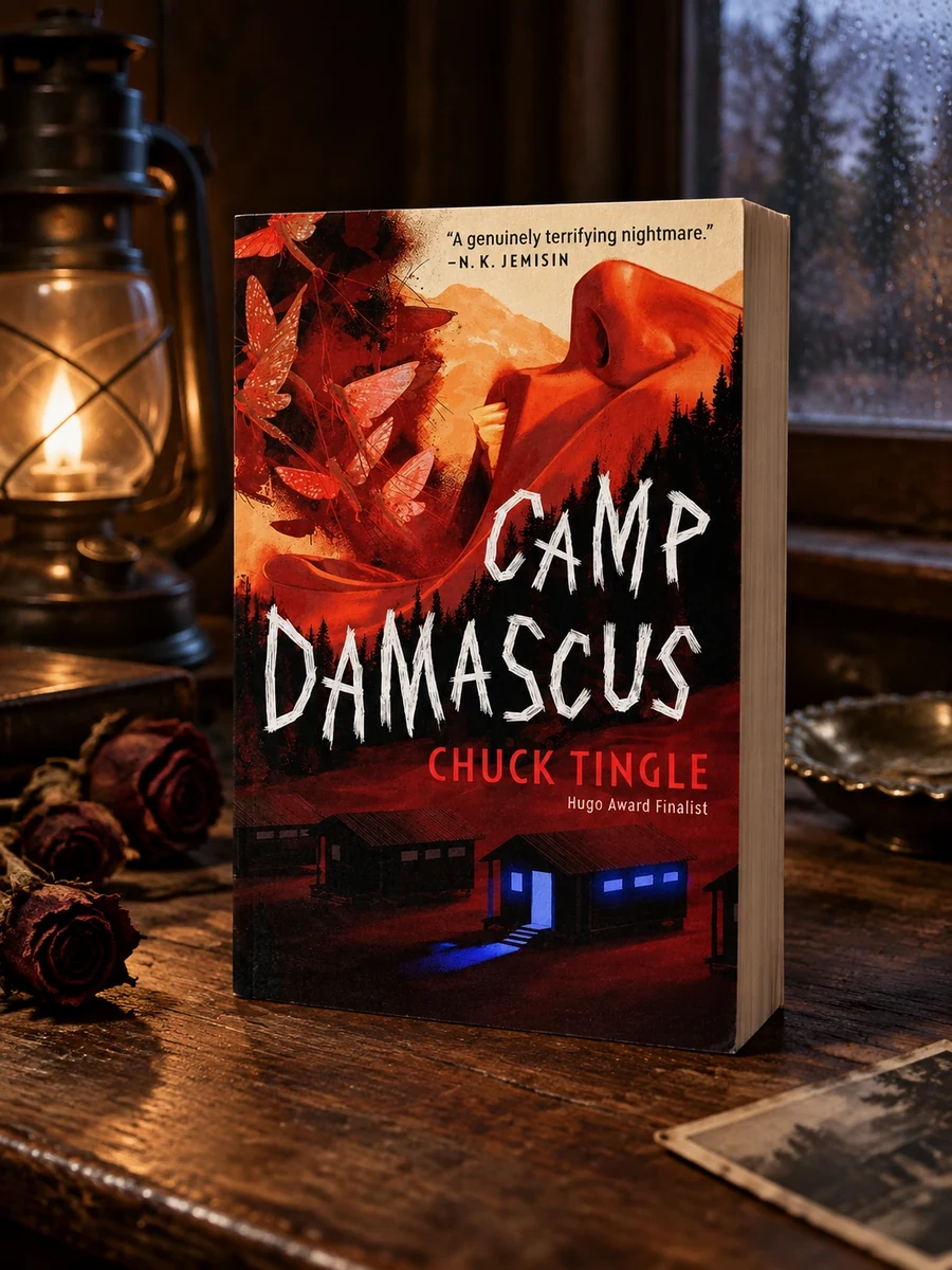 Camp Damascus