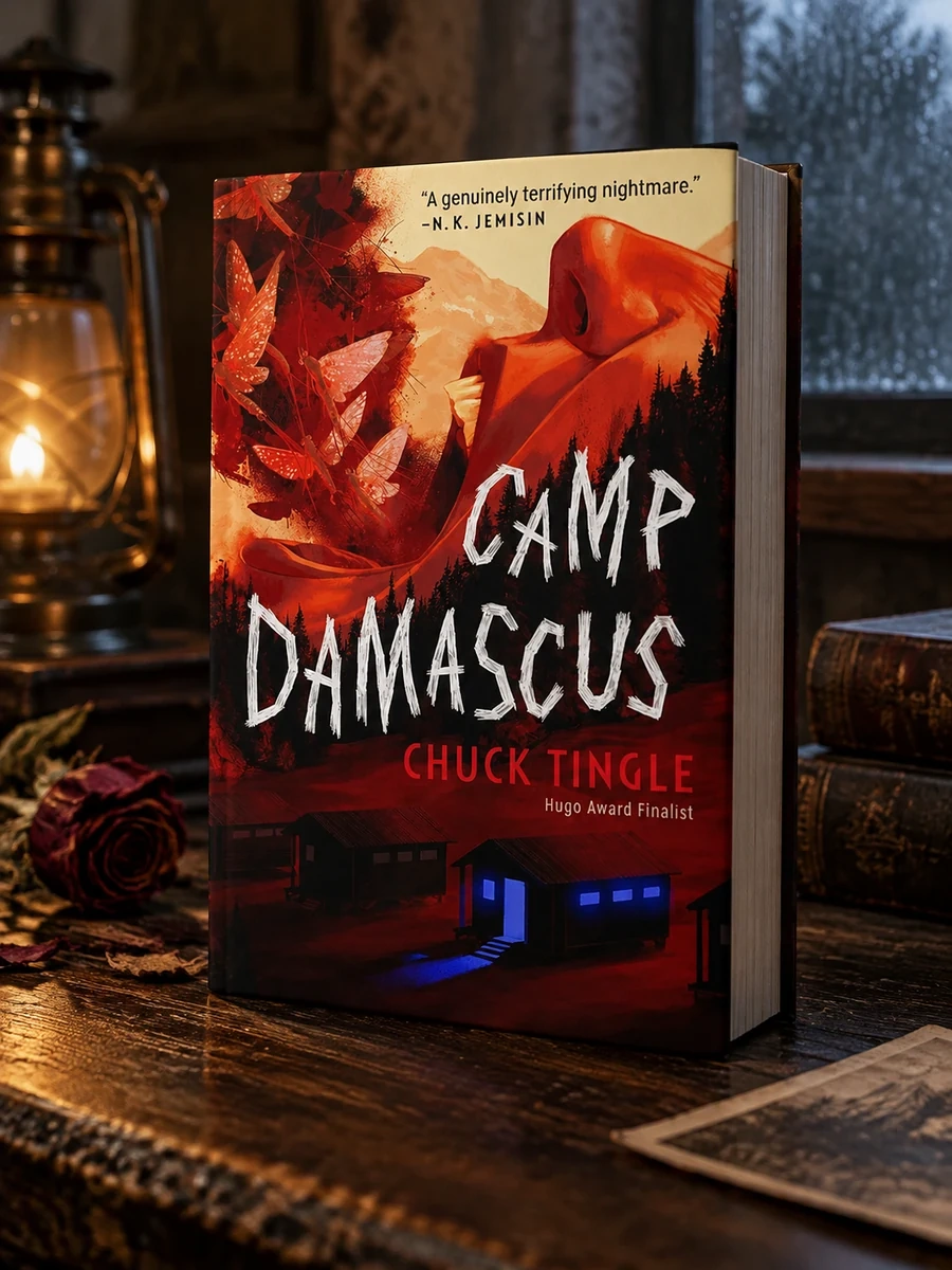 Camp Damascus