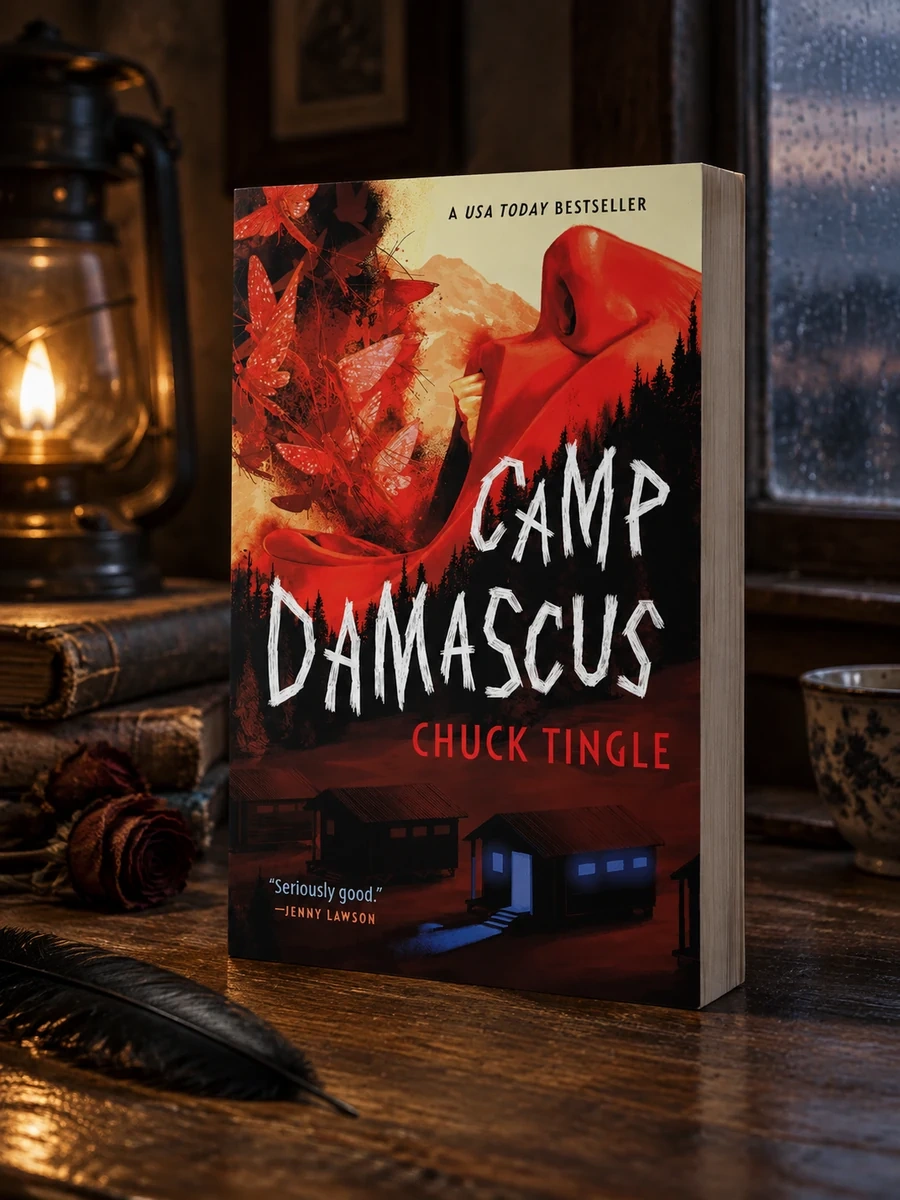 Camp Damascus