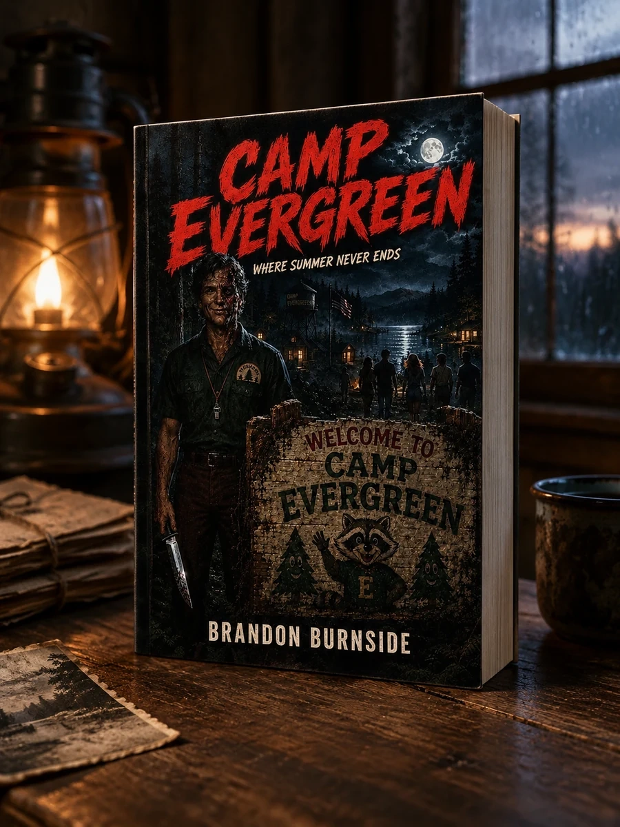Camp Evergreen