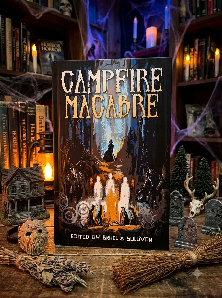 Campfire Macabre