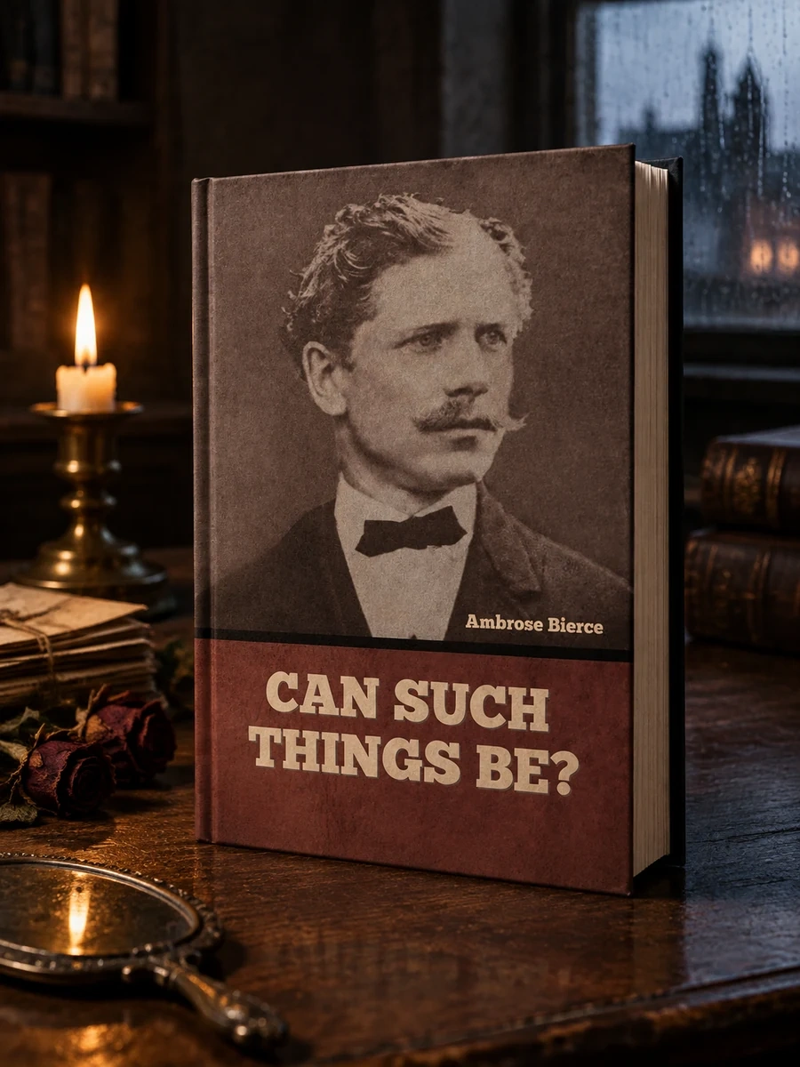 Can Such Things Be?