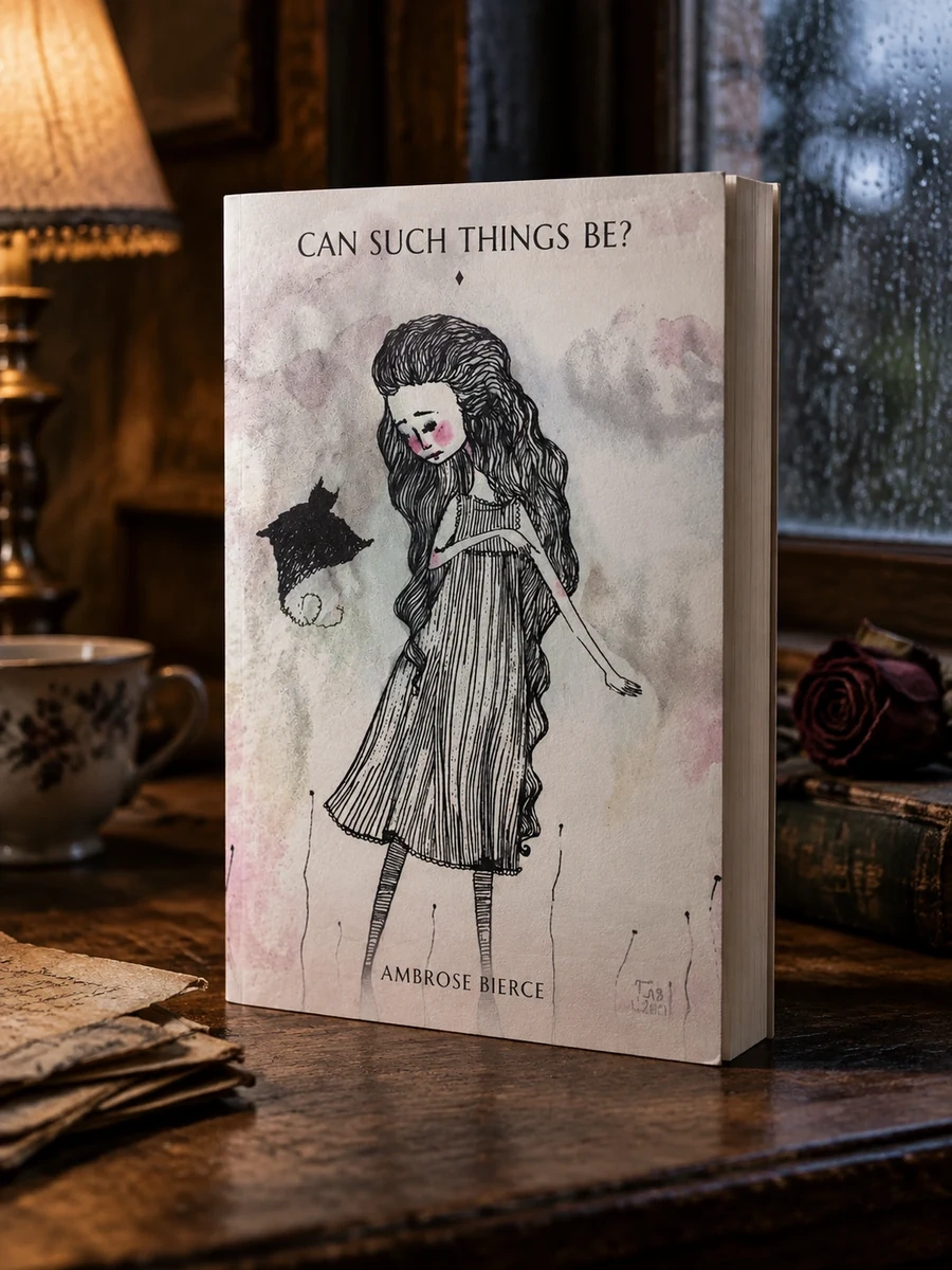 Can Such Things Be?