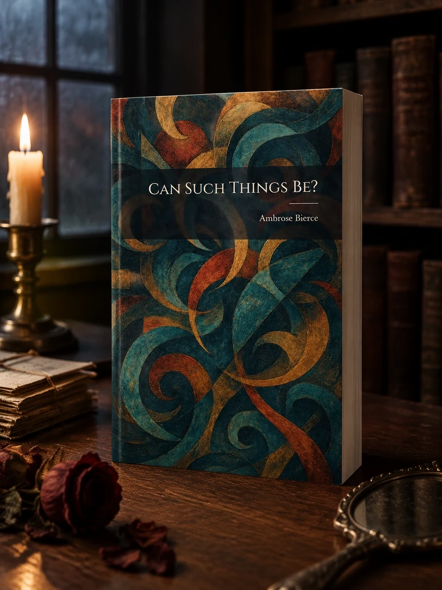 Can Such Things Be?