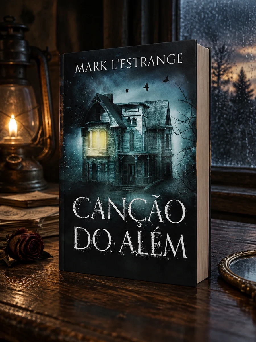 Cancao do Alem