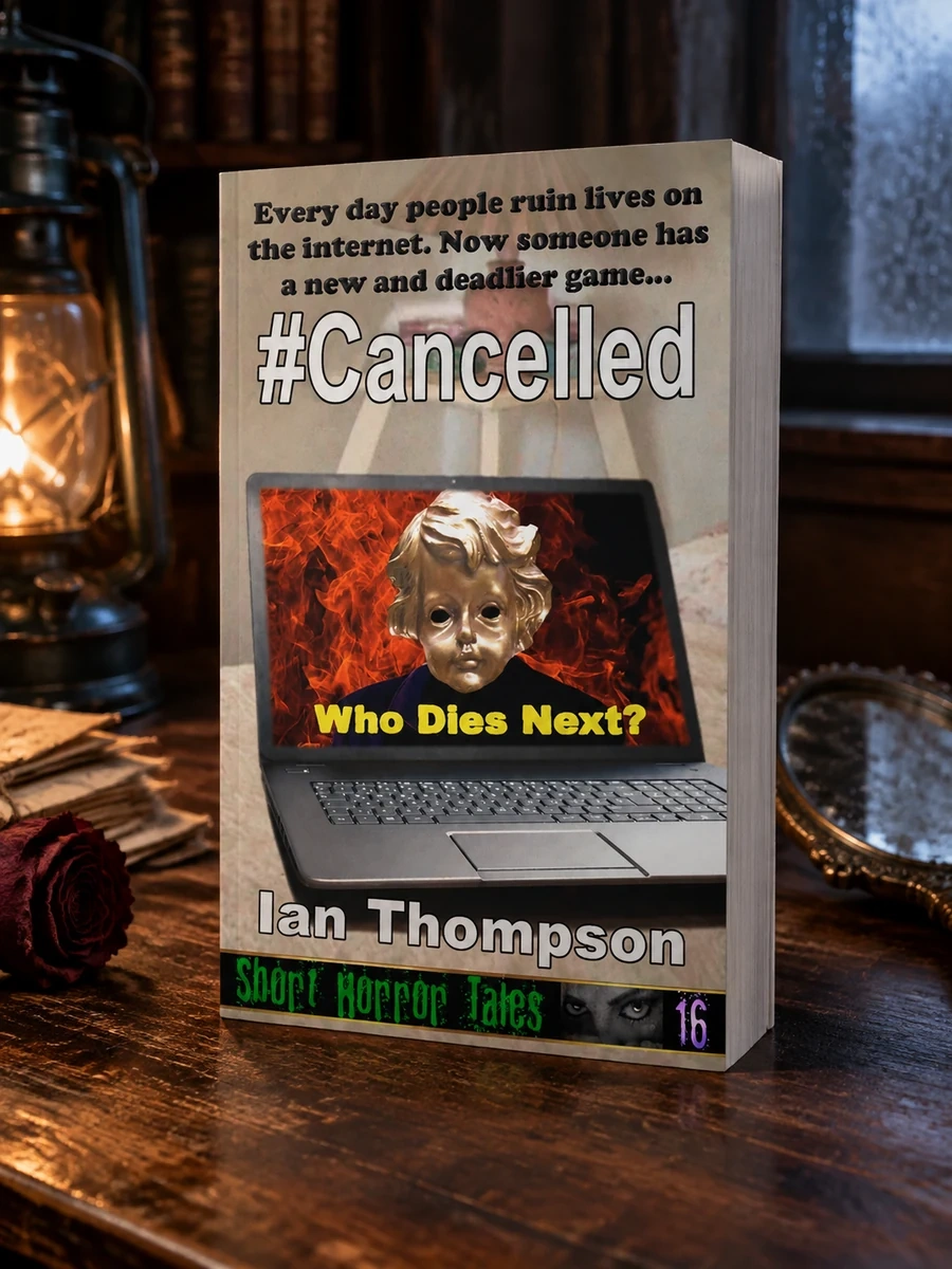 #Cancelled