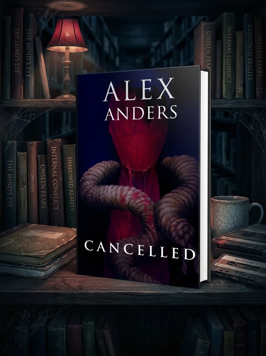 Cancelled: A Psychological Horror
