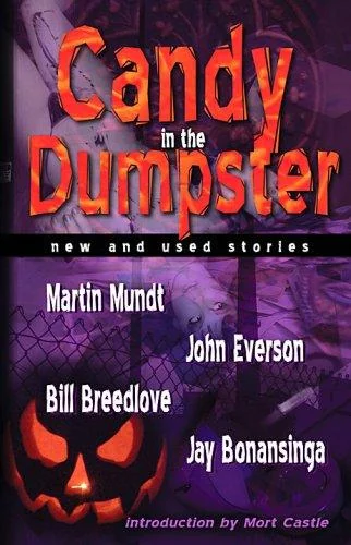 Candy In The Dumpster