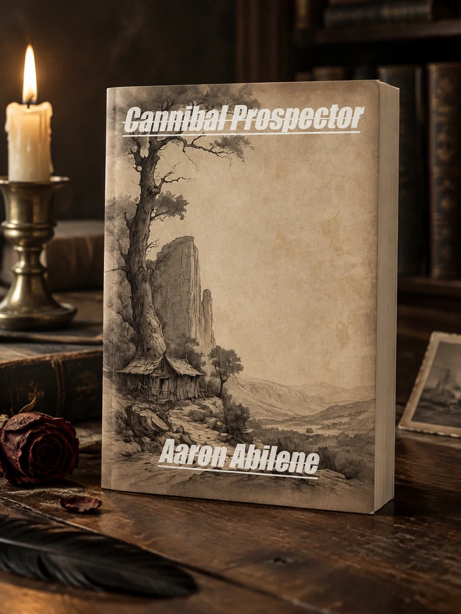 Cannibal Prospector