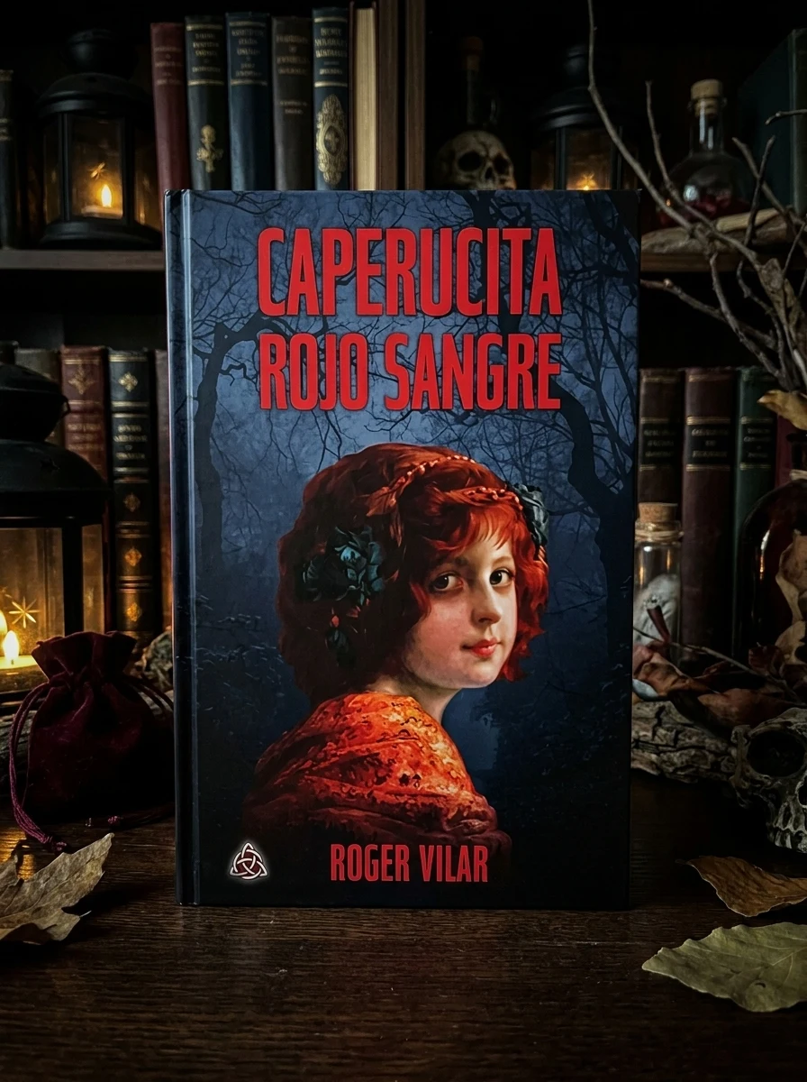 Caperucita Rojo Sangre