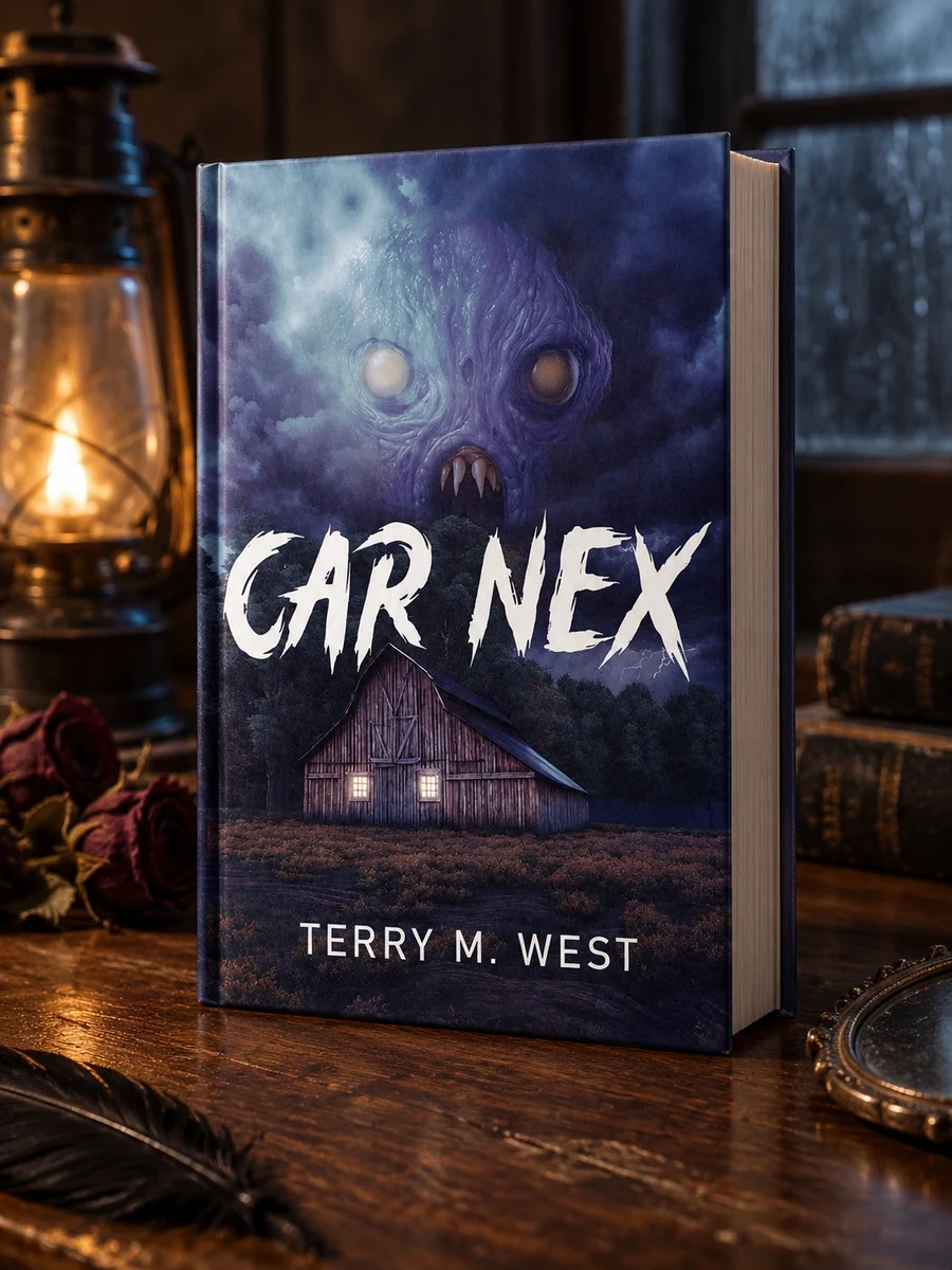 Car Nex: Special Collector's Edition