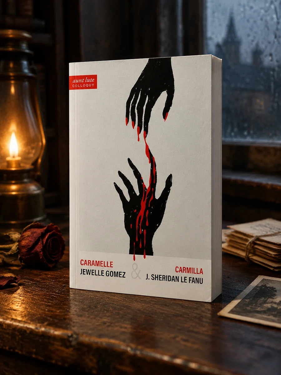 Caramelle & Carmilla