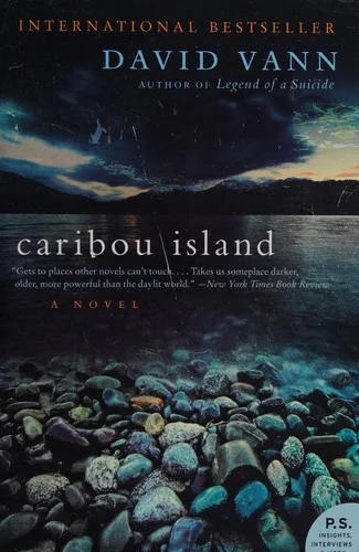 Caribou Island