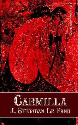 Carmilla — Horror Fiction
