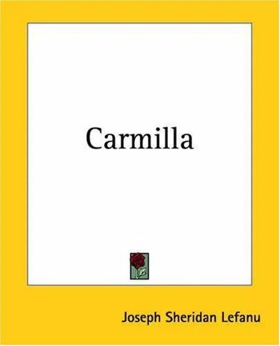 Carmilla