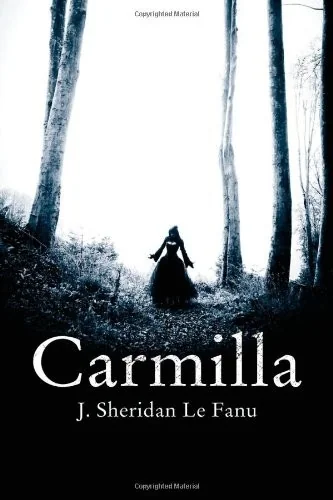 Carmilla — Horror Fiction