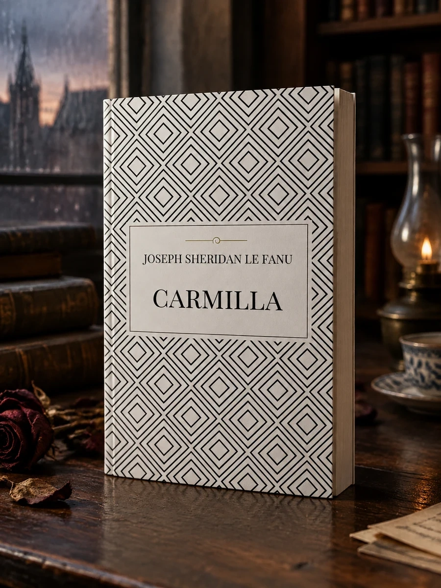 Carmilla