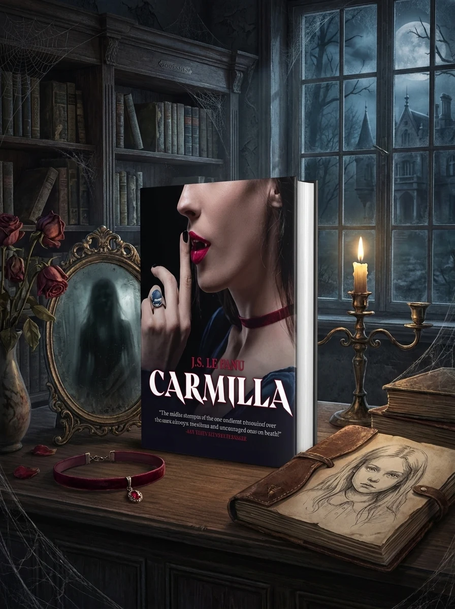 Carmilla
