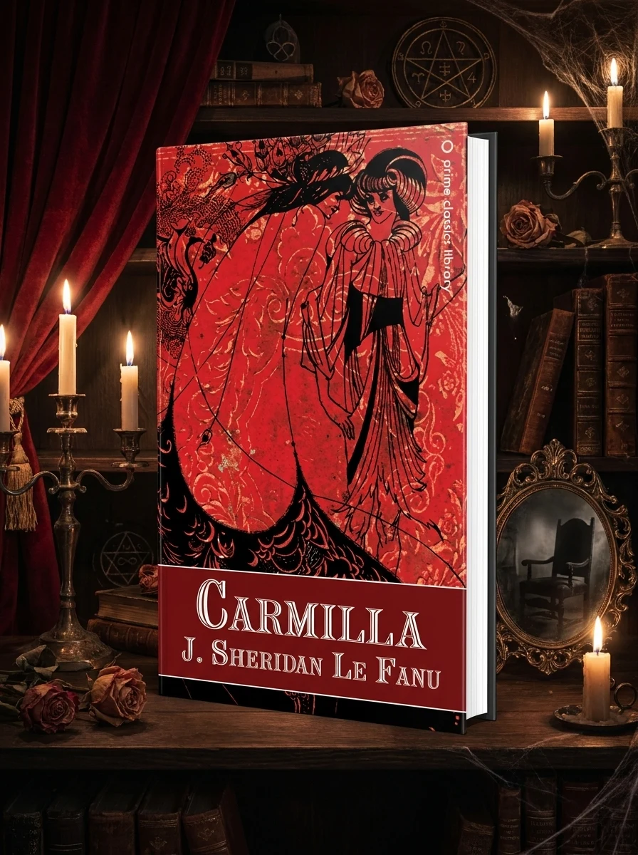 Carmilla — Gothic