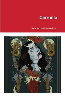 Carmilla — Gothic