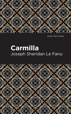 Carmilla — Horror Fiction