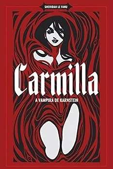 Carmilla — Horror Fiction