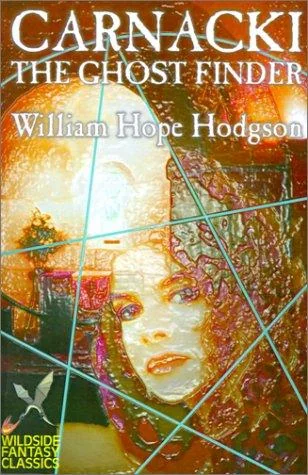 Carnacki the Ghost Finder — Horror Fiction