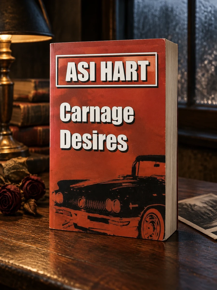 Carnage Desires