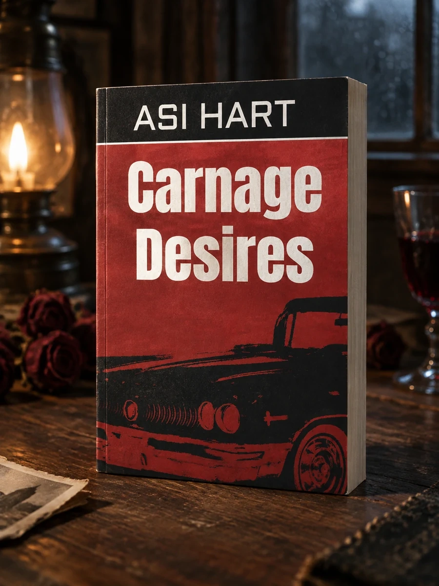 Carnage Desires
