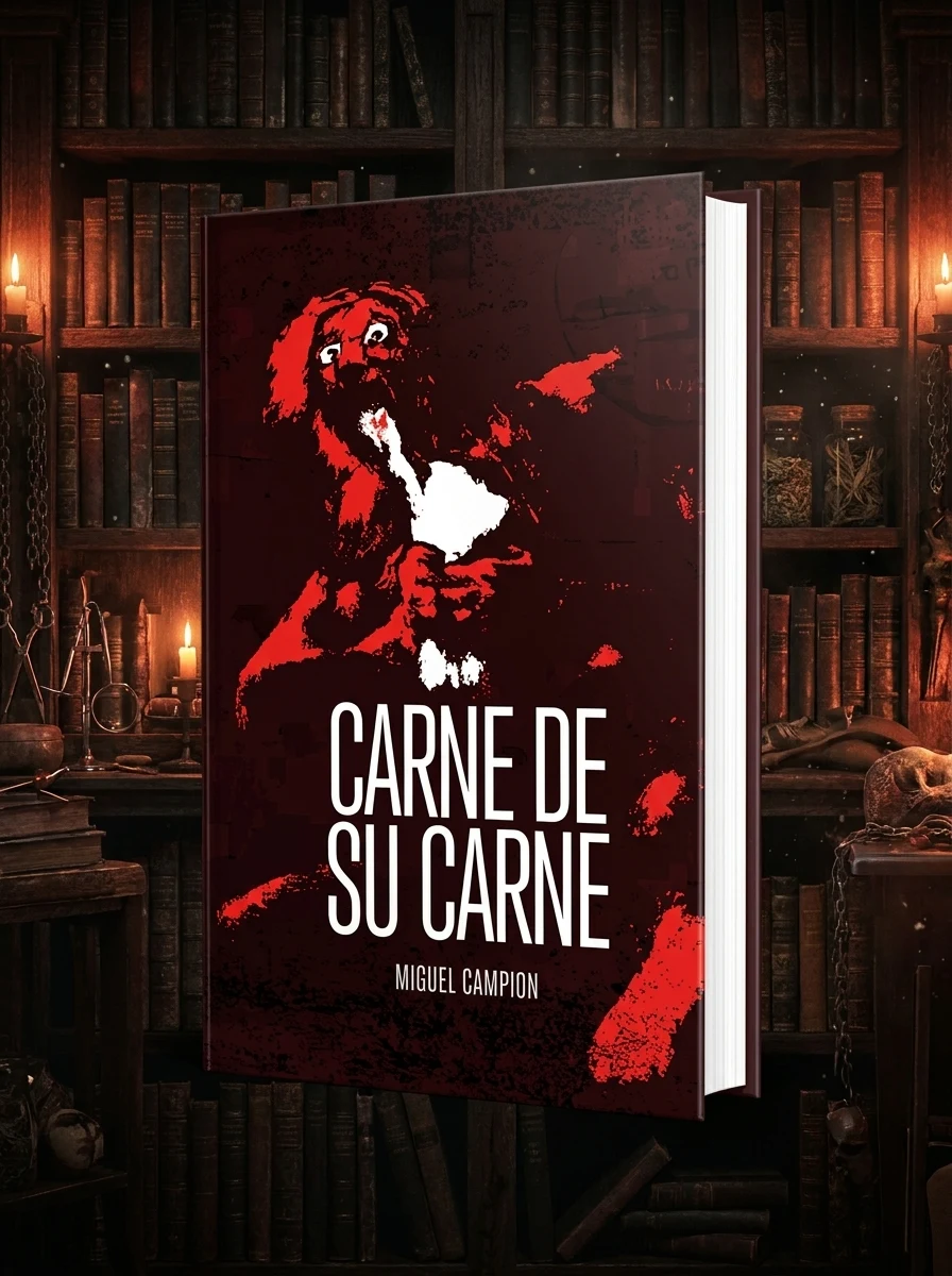 Carne de su carne