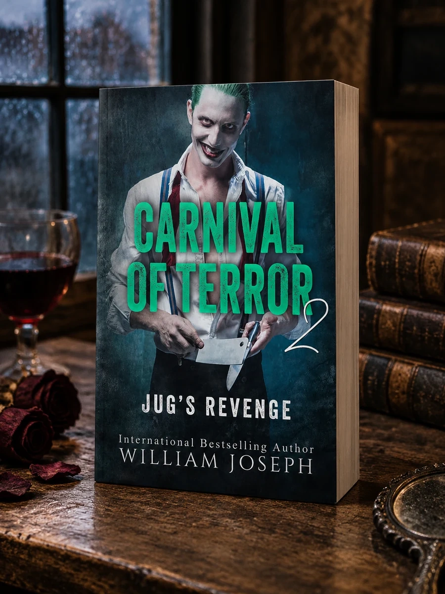 Carnival of Terror 2: Jug's Revenge