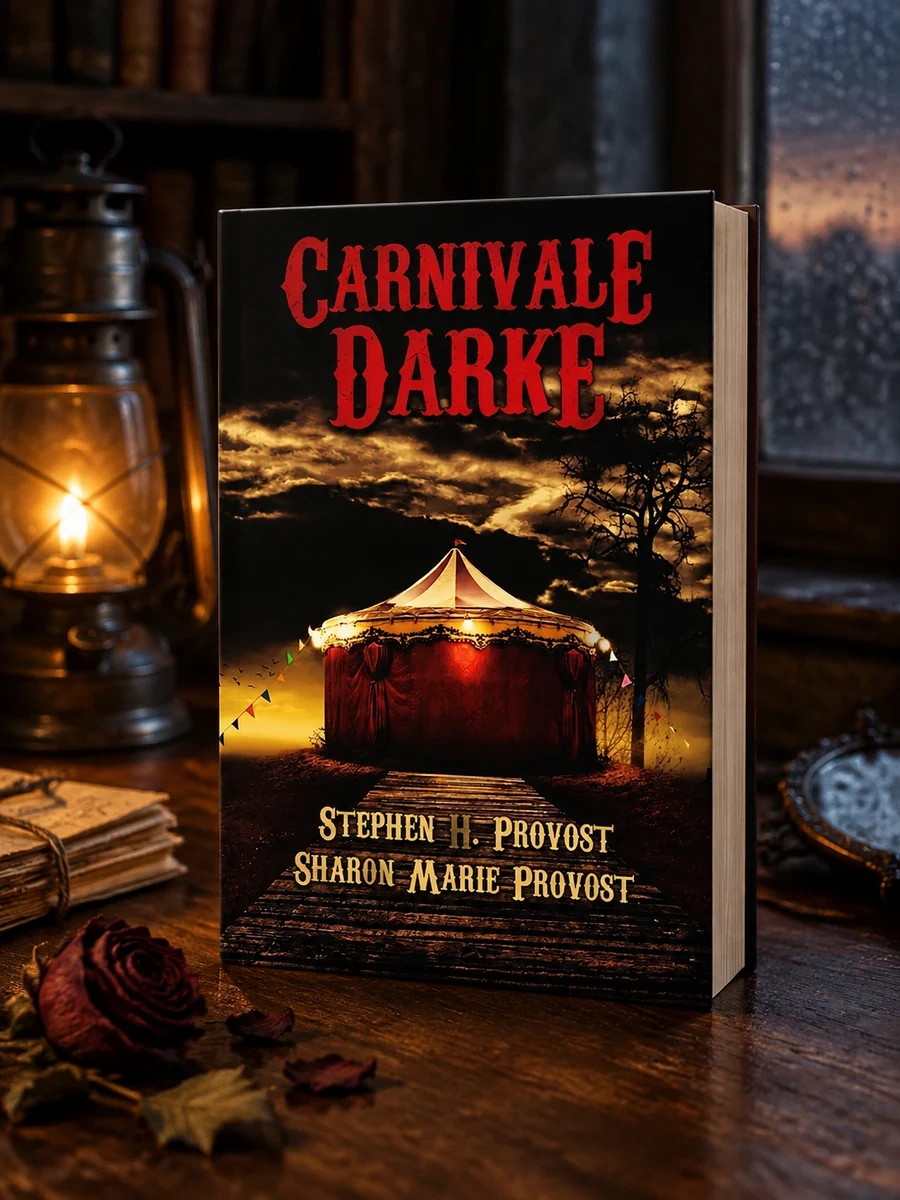 Carnivale Darke