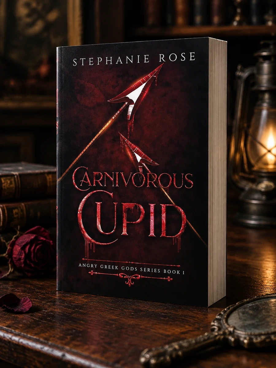 Carnivorous Cupid
