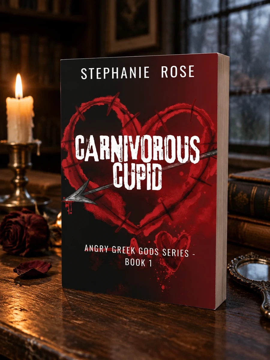 Carnivorous Cupid