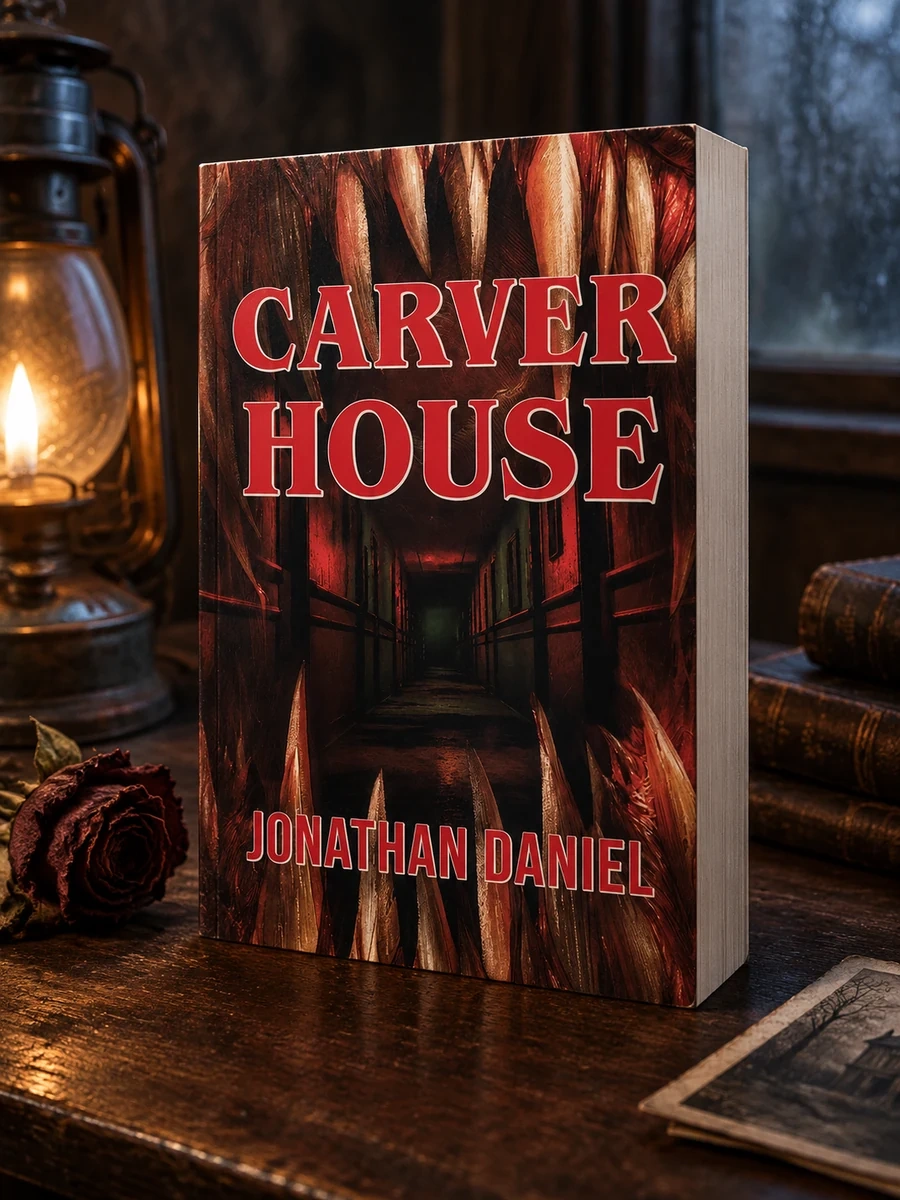 Carver House