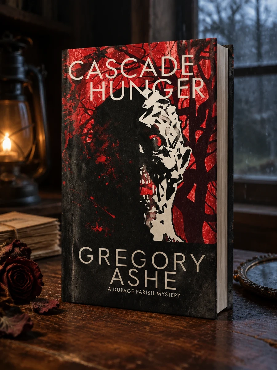 Cascade Hunger