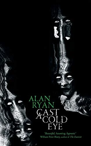 Cast a Cold Eye — Ghost Stories