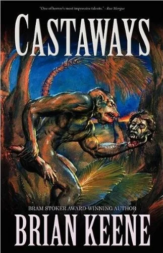 Castaways — Horror Fiction