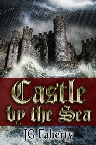 Castle by the Sea — Horror Fiction