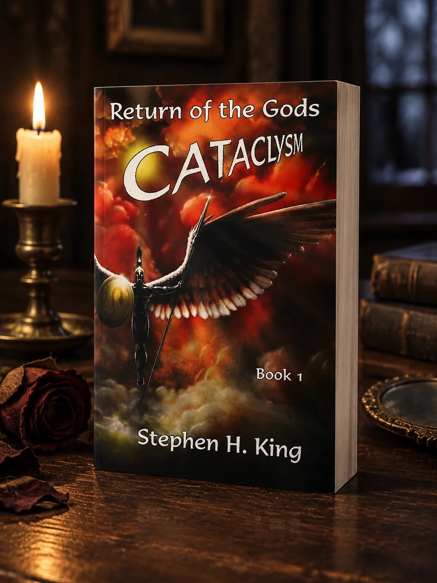 Cataclysm