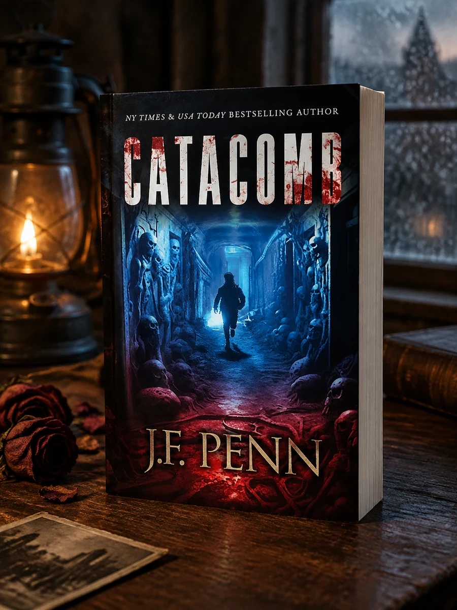 Catacomb