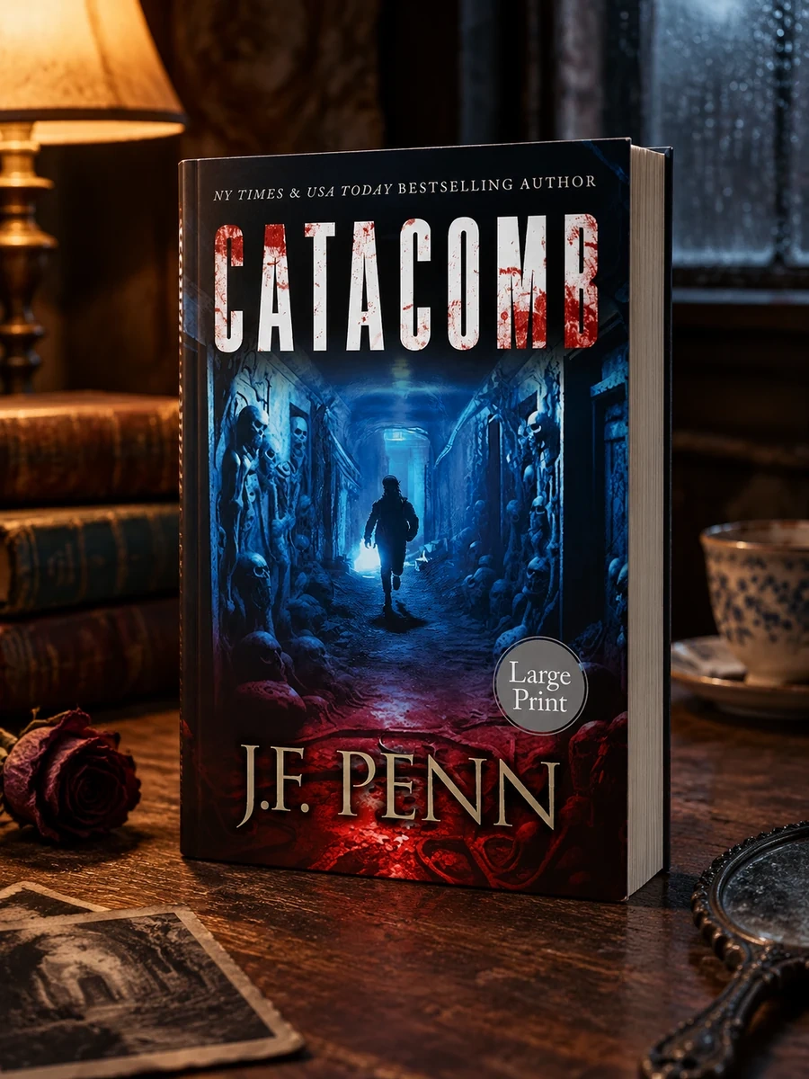 Catacomb