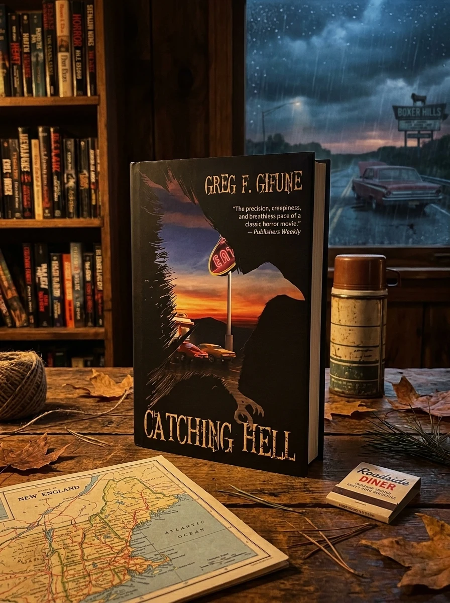 Catching Hell