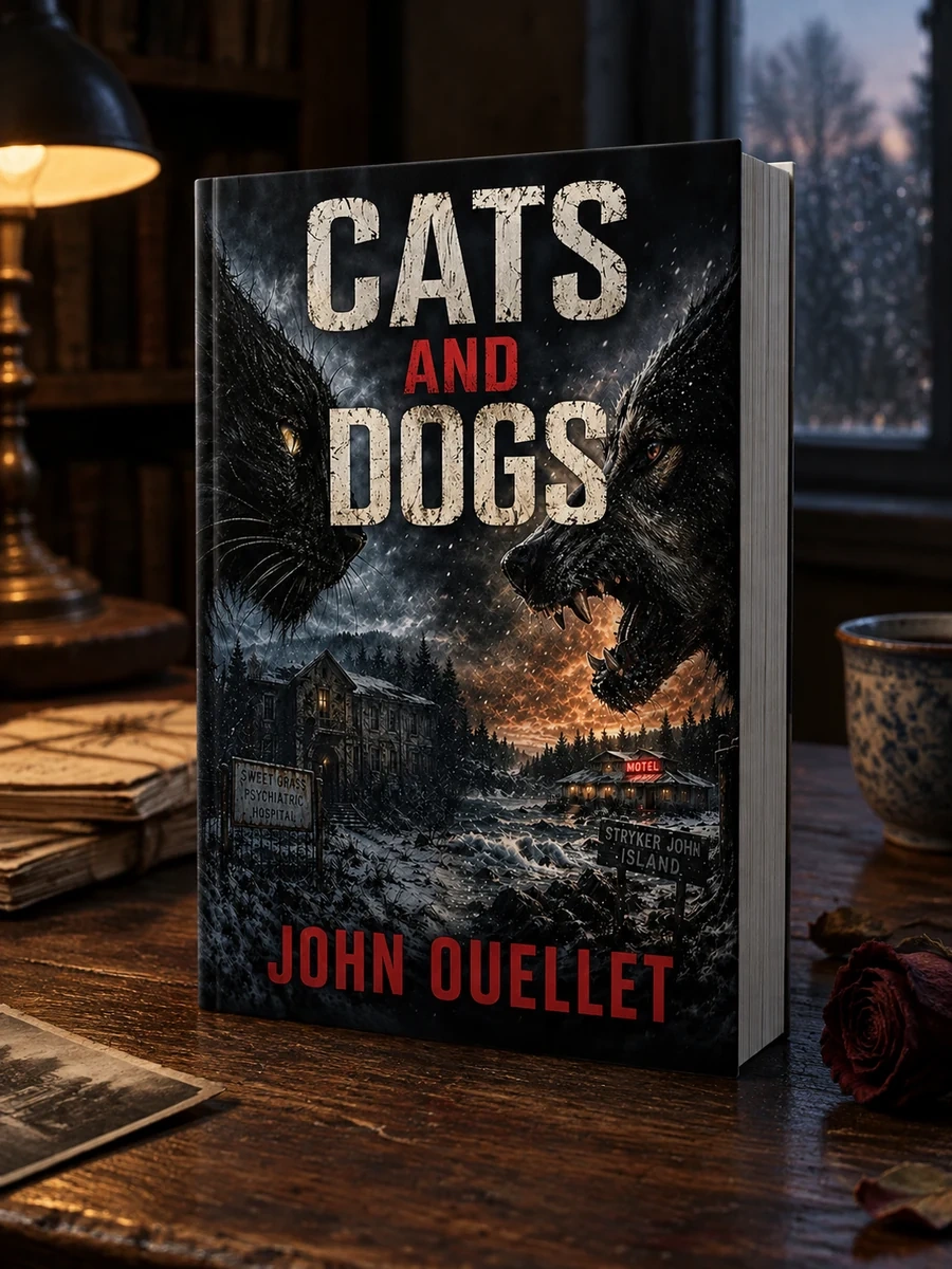 Cats and Dogs