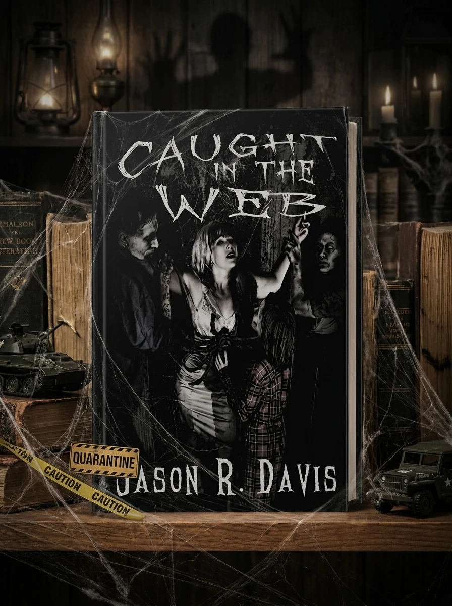 Caught in the Web